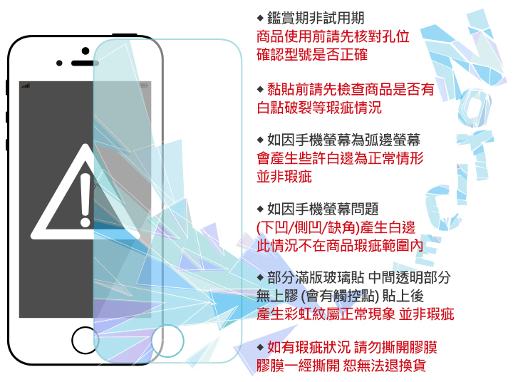 QinD Apple iPhone X 金剛隱形膜(背膜)