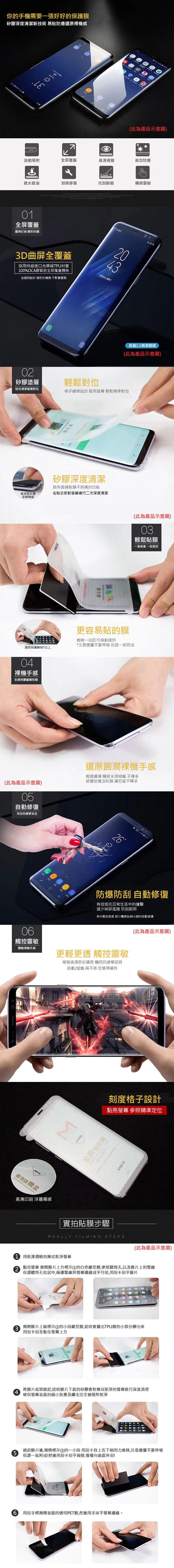 QinD MIUI 小米 Pocophone F1 金剛隱形膜